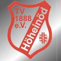 TVH Wappen Grau